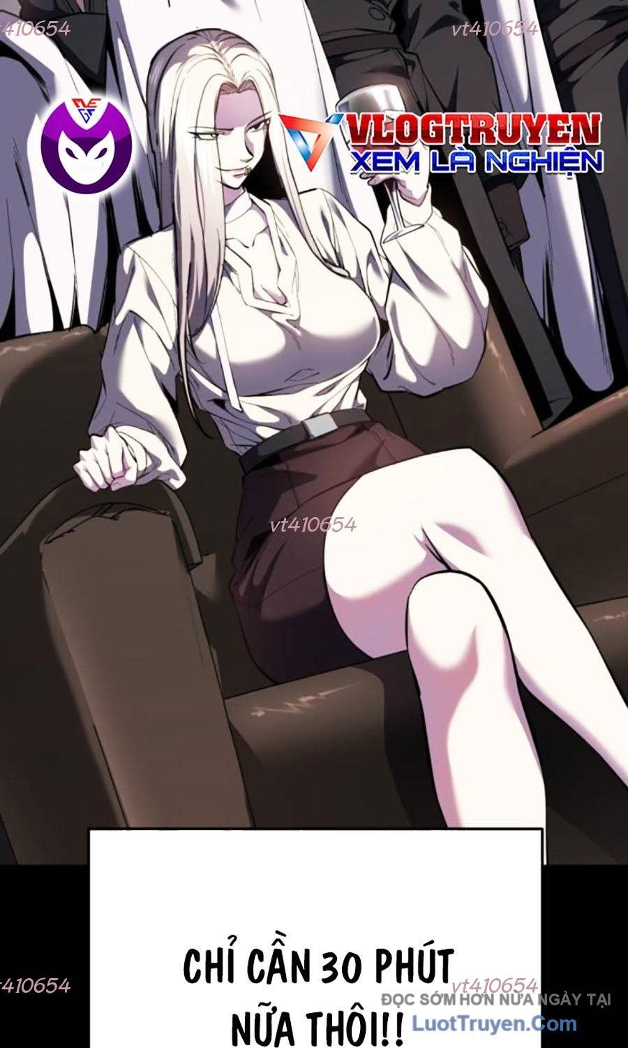 Cậu Bé Của Thần Chết Chap 303 - Next Chap 304