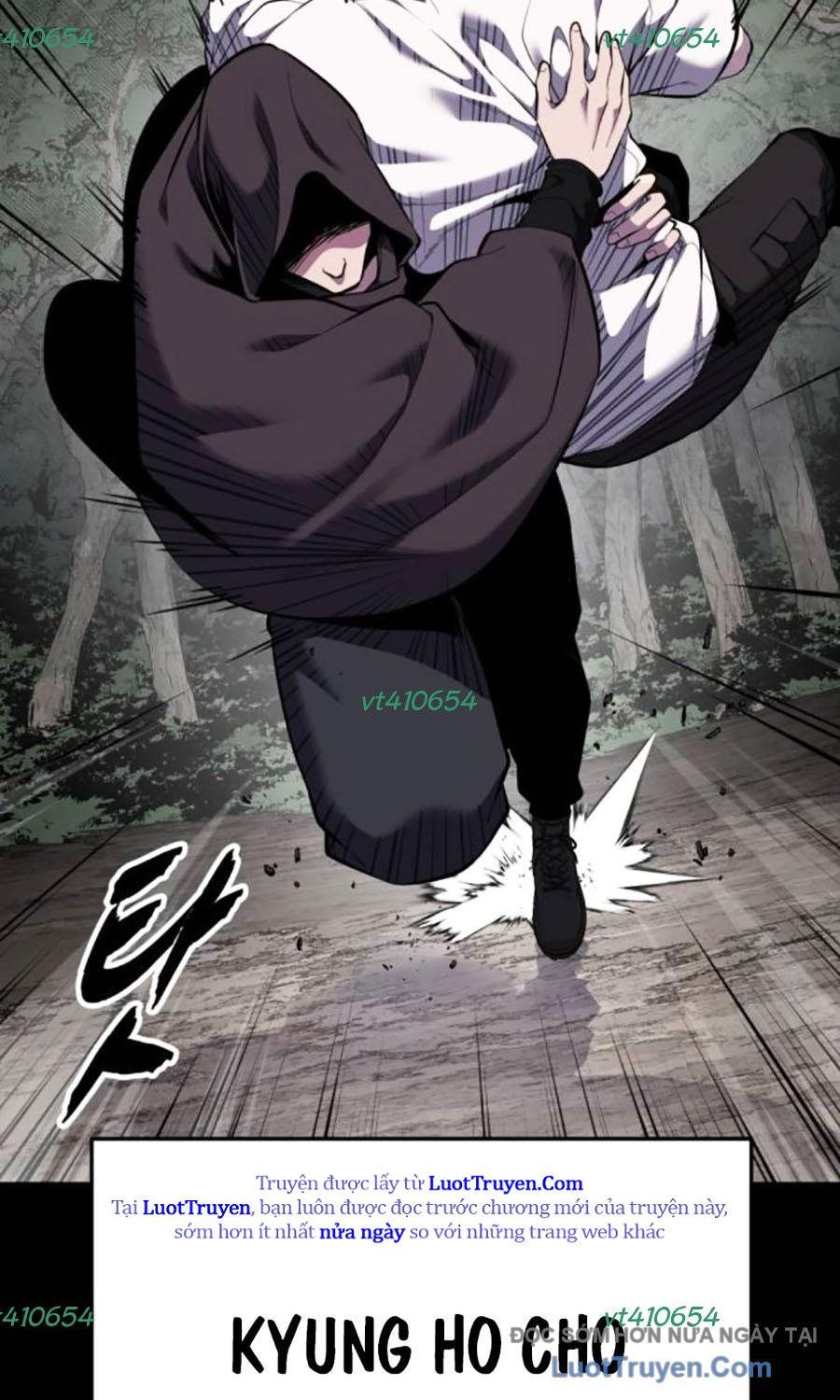 Cậu Bé Của Thần Chết Chap 303 - Next Chap 304