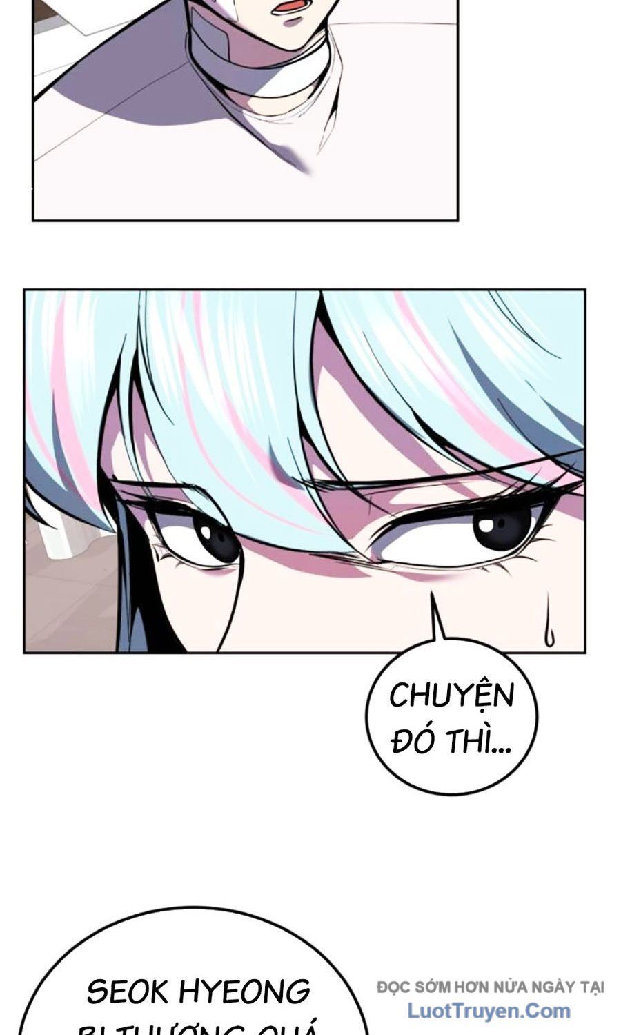 Cậu Bé Của Thần Chết Chap 303 - Next Chap 304