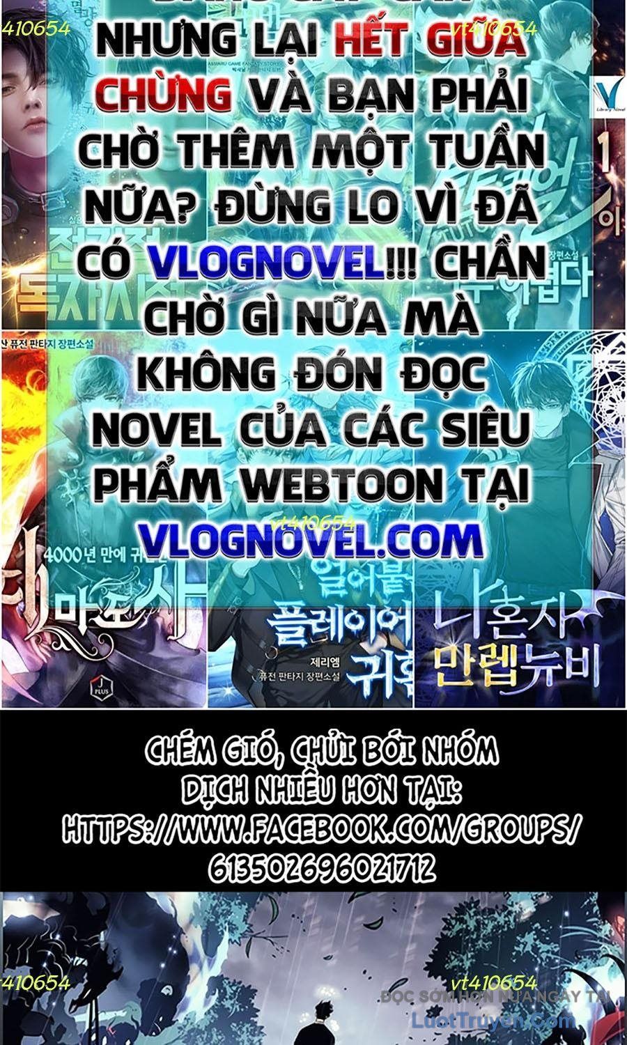 Cậu Bé Của Thần Chết Chap 303 - Next Chap 304