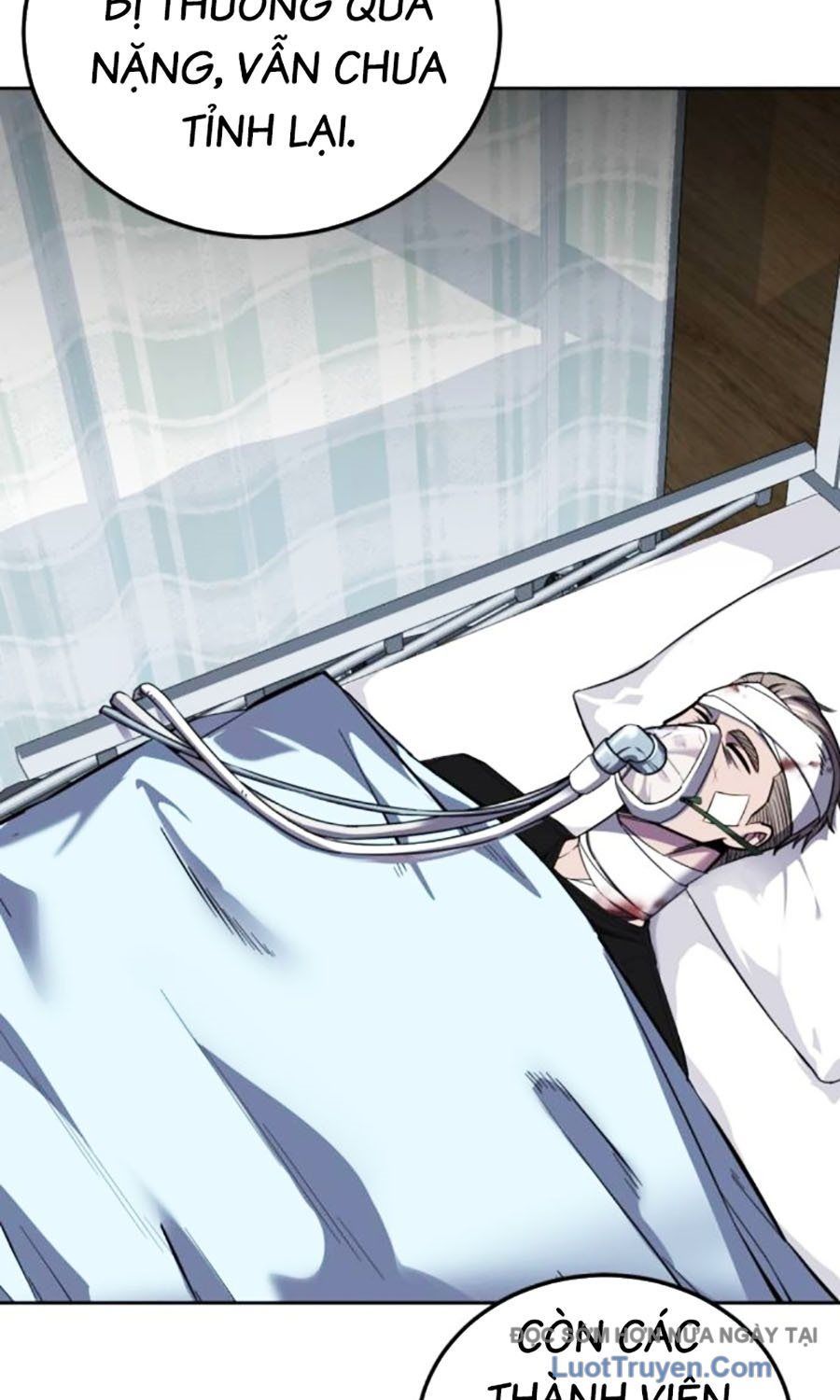 Cậu Bé Của Thần Chết Chap 303 - Next Chap 304