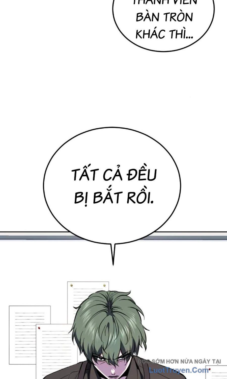 Cậu Bé Của Thần Chết Chap 303 - Next Chap 304