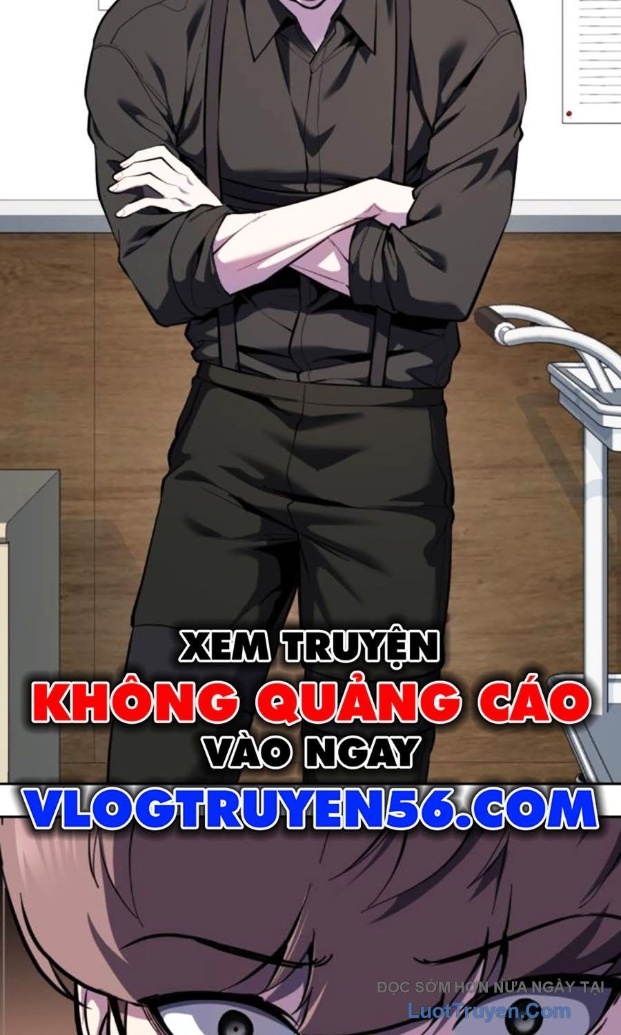 Cậu Bé Của Thần Chết Chap 303 - Next Chap 304