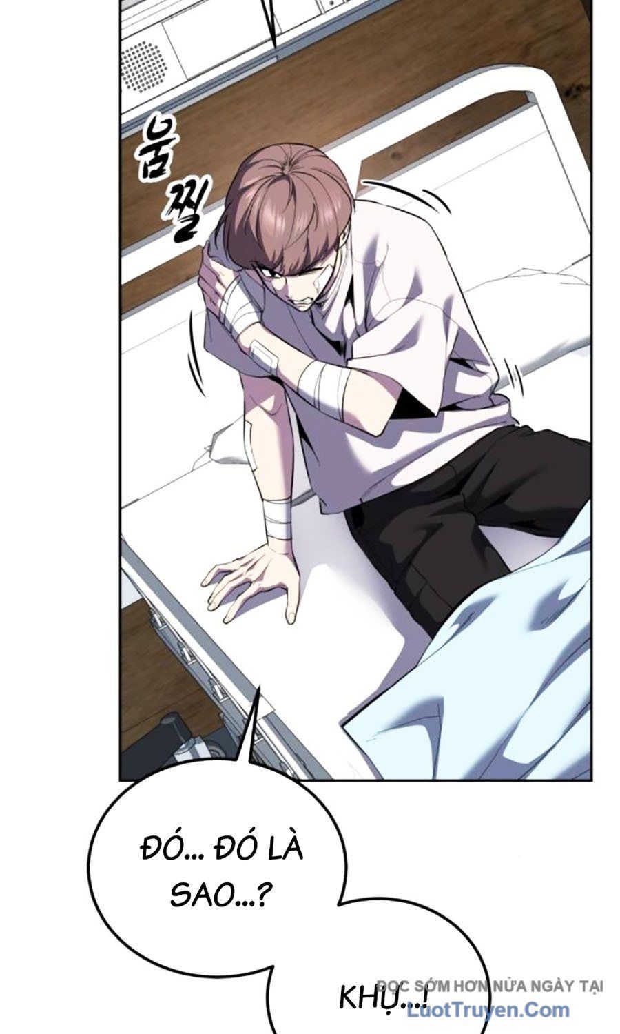 Cậu Bé Của Thần Chết Chap 303 - Next Chap 304