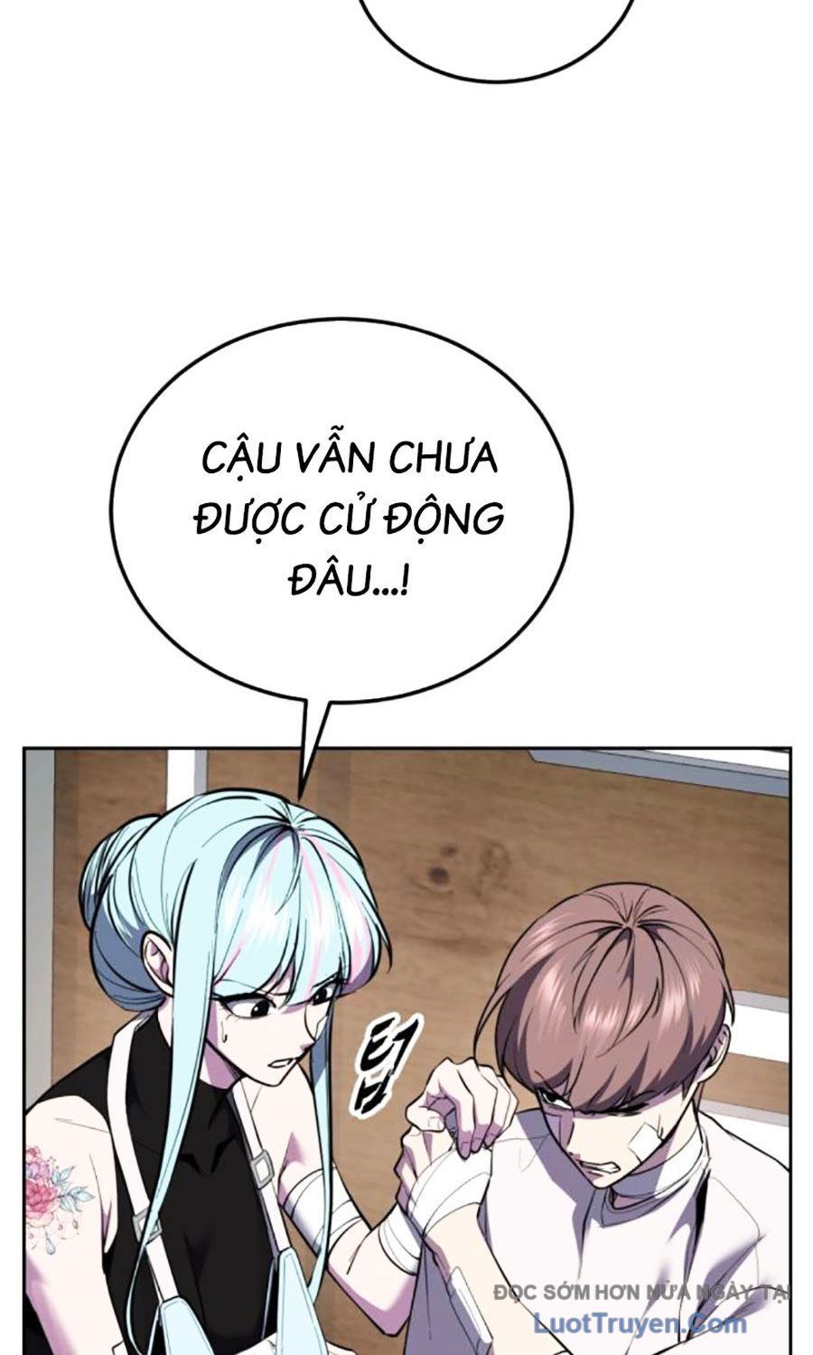 Cậu Bé Của Thần Chết Chap 303 - Next Chap 304