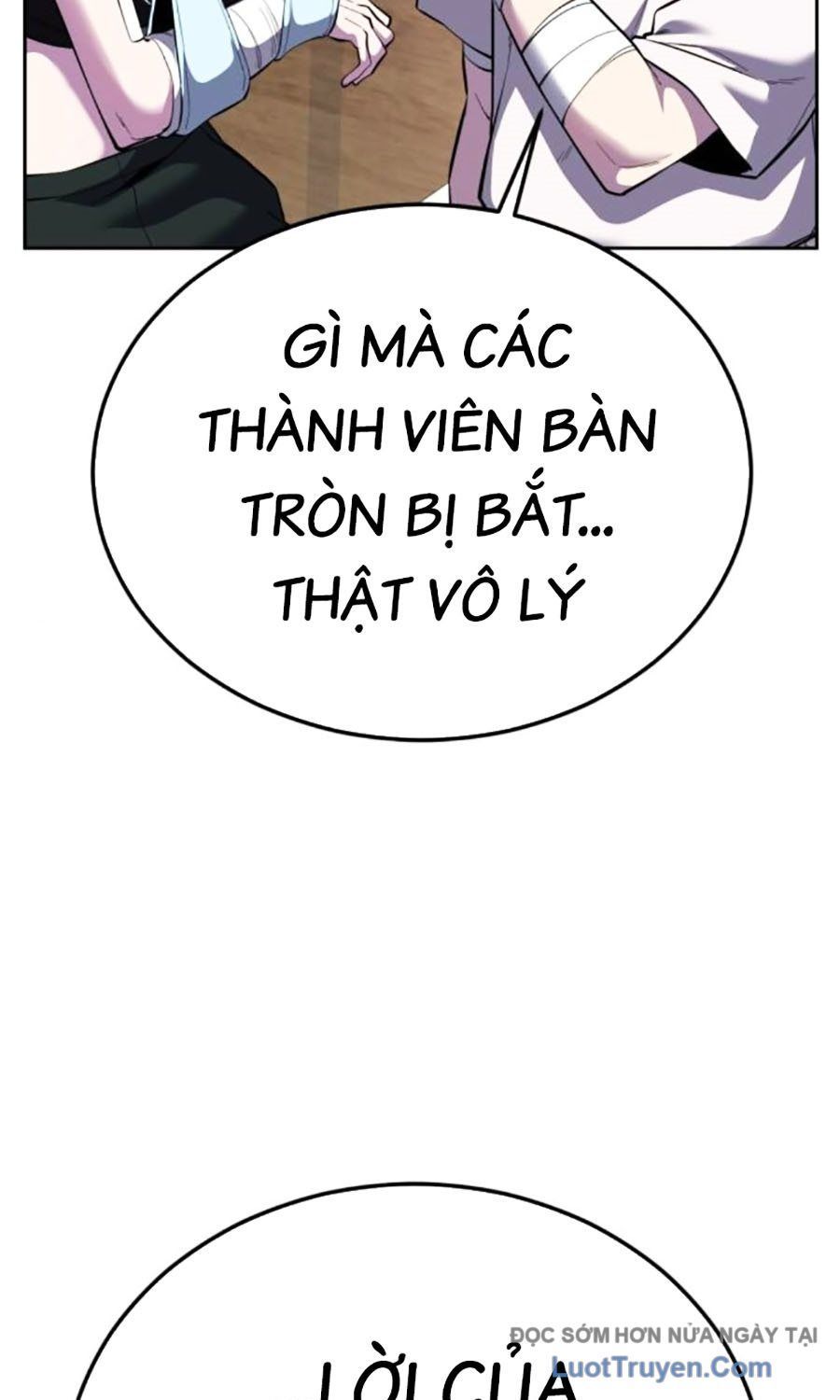 Cậu Bé Của Thần Chết Chap 303 - Next Chap 304