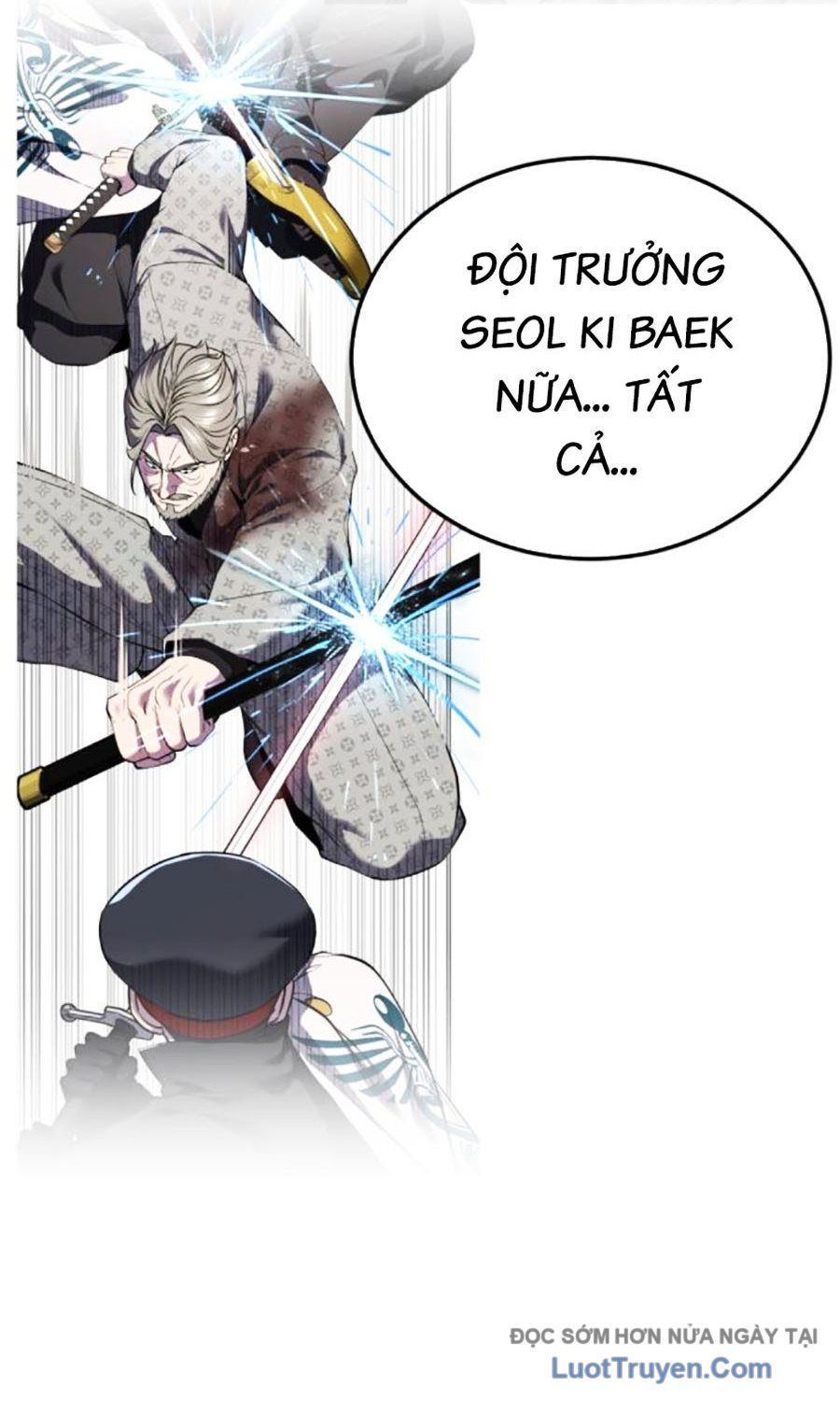 Cậu Bé Của Thần Chết Chap 303 - Next Chap 304