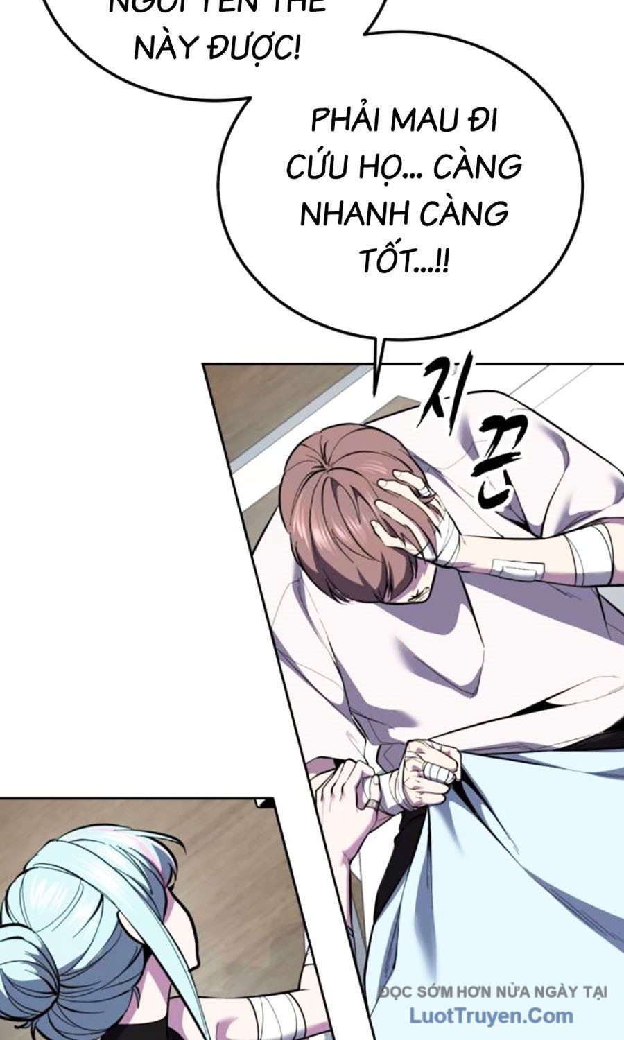 Cậu Bé Của Thần Chết Chap 303 - Next Chap 304