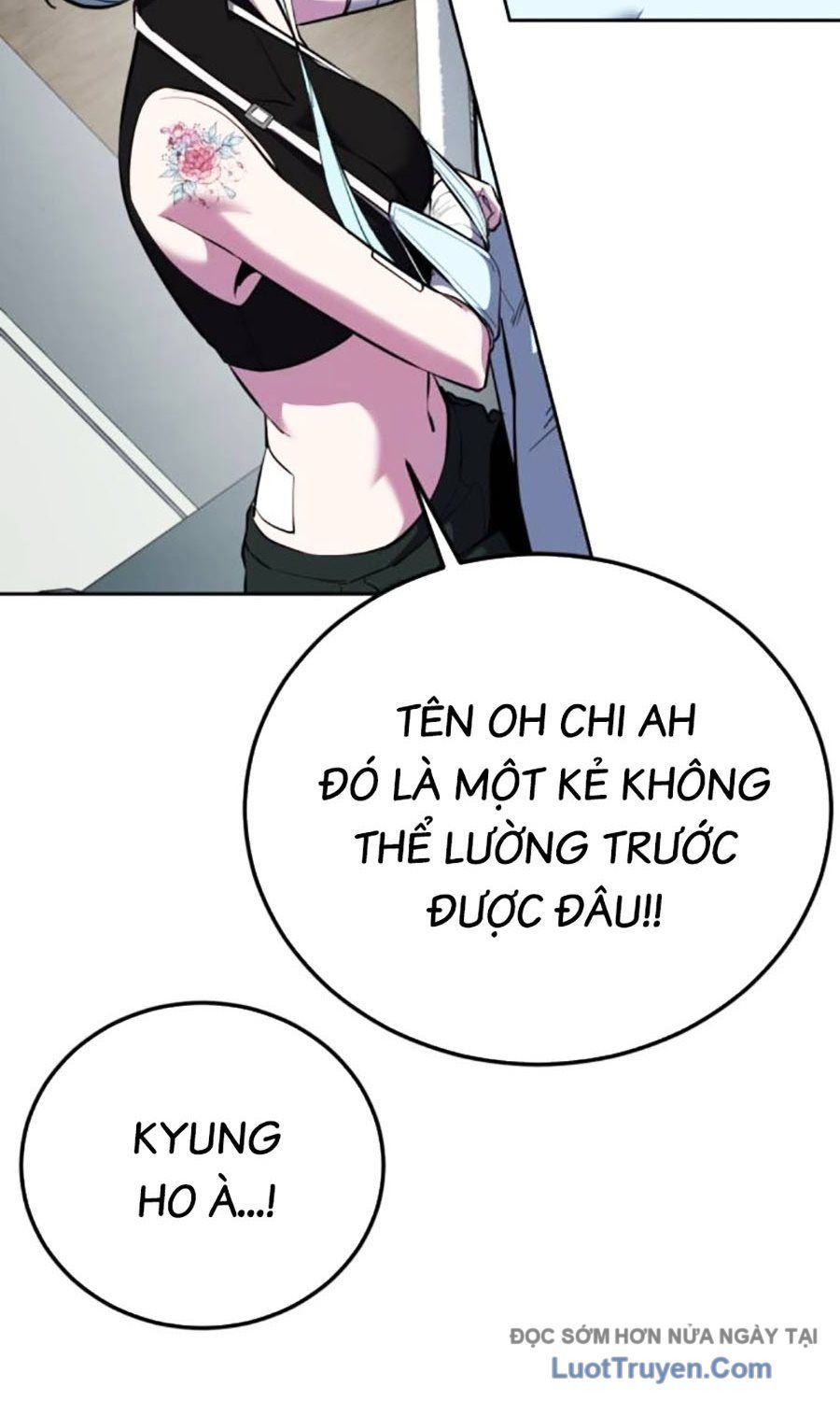 Cậu Bé Của Thần Chết Chap 303 - Next Chap 304