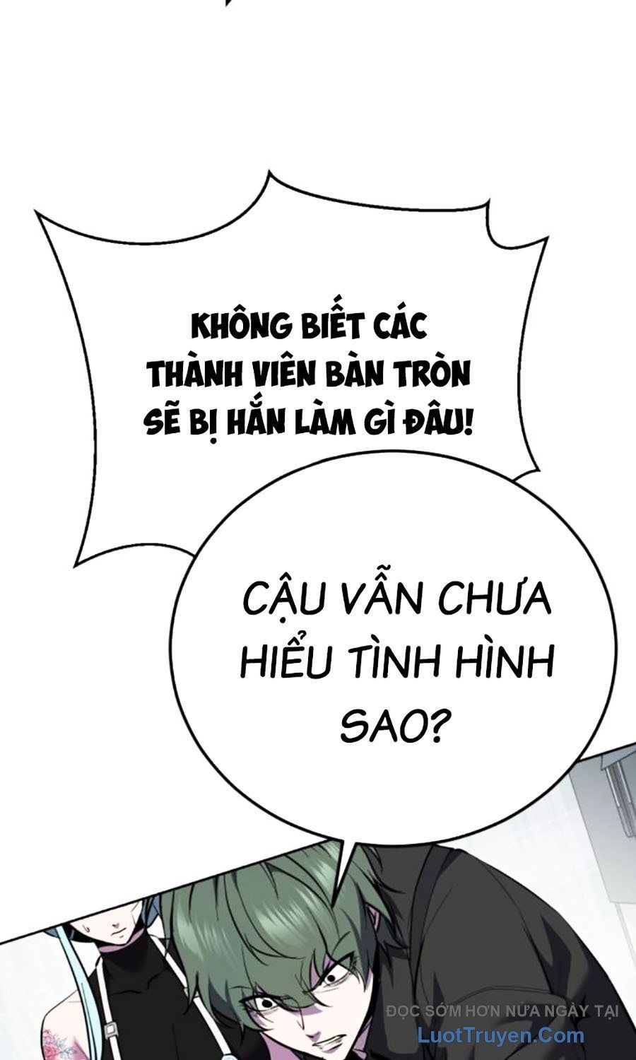 Cậu Bé Của Thần Chết Chap 303 - Next Chap 304