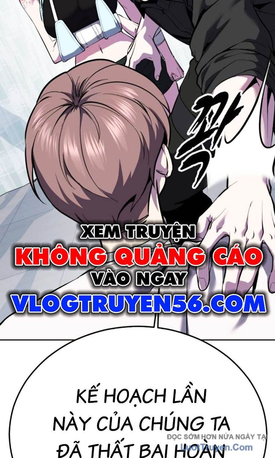 Cậu Bé Của Thần Chết Chap 303 - Next Chap 304