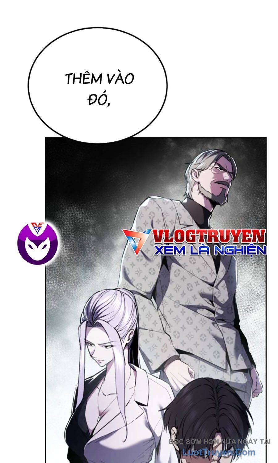 Cậu Bé Của Thần Chết Chap 303 - Next Chap 304