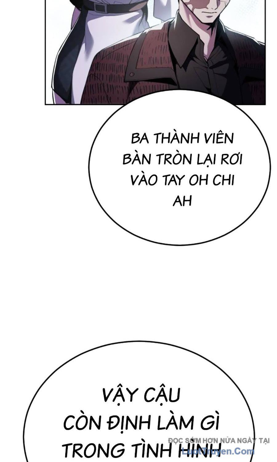 Cậu Bé Của Thần Chết Chap 303 - Next Chap 304