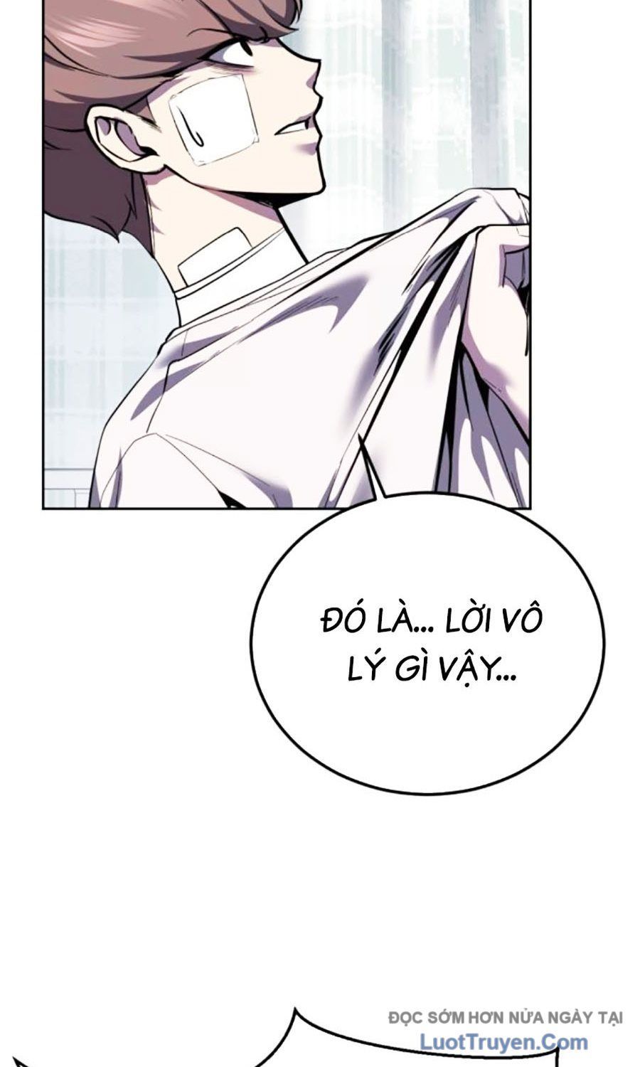 Cậu Bé Của Thần Chết Chap 303 - Next Chap 304