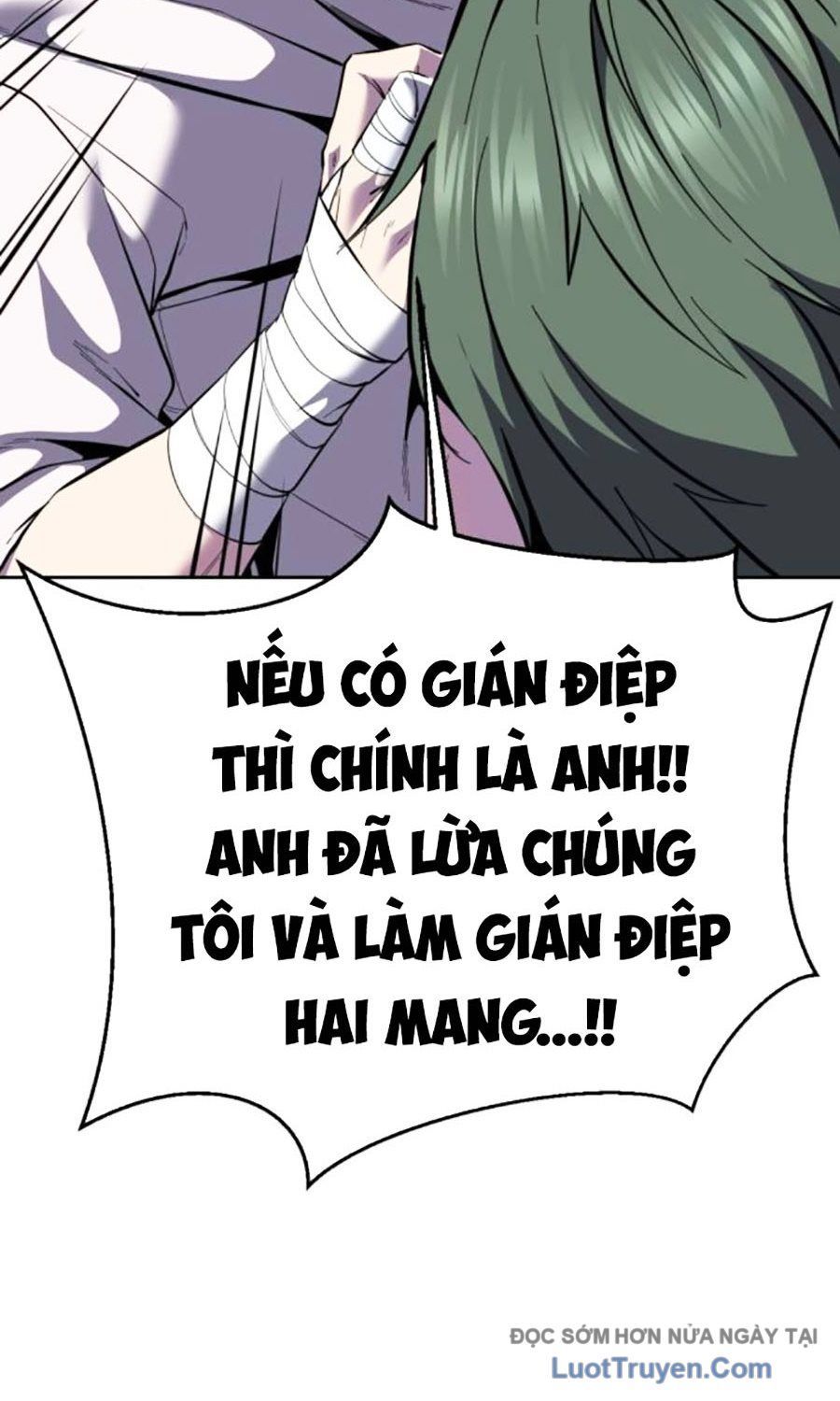 Cậu Bé Của Thần Chết Chap 303 - Next Chap 304