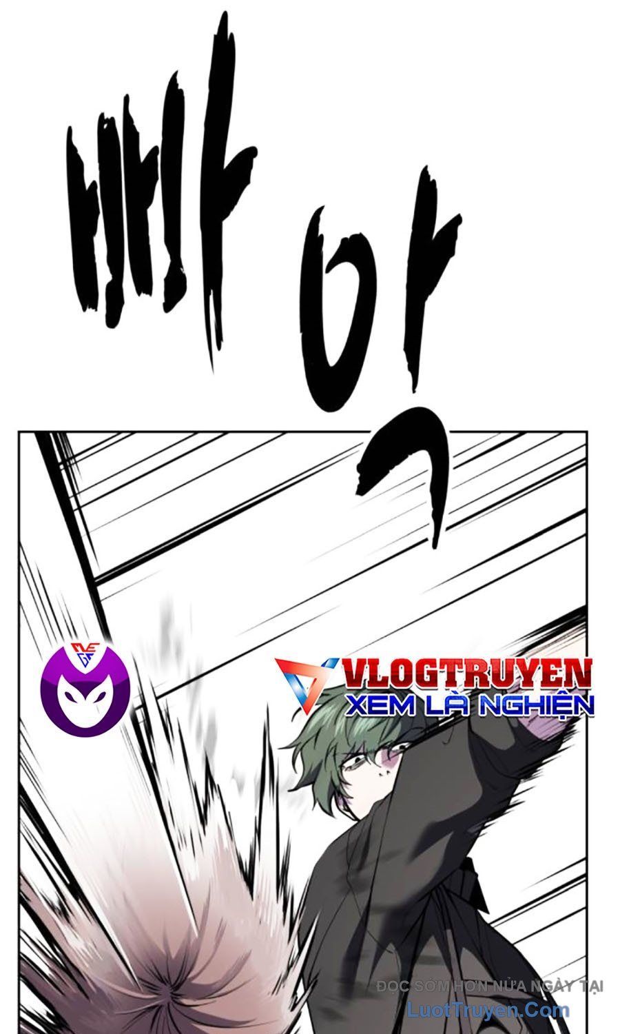 Cậu Bé Của Thần Chết Chap 303 - Next Chap 304
