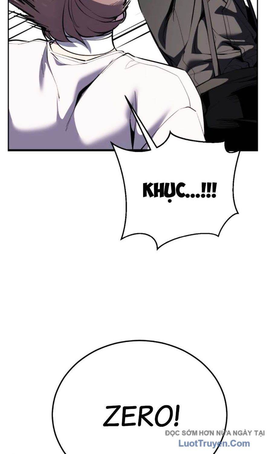 Cậu Bé Của Thần Chết Chap 303 - Next Chap 304