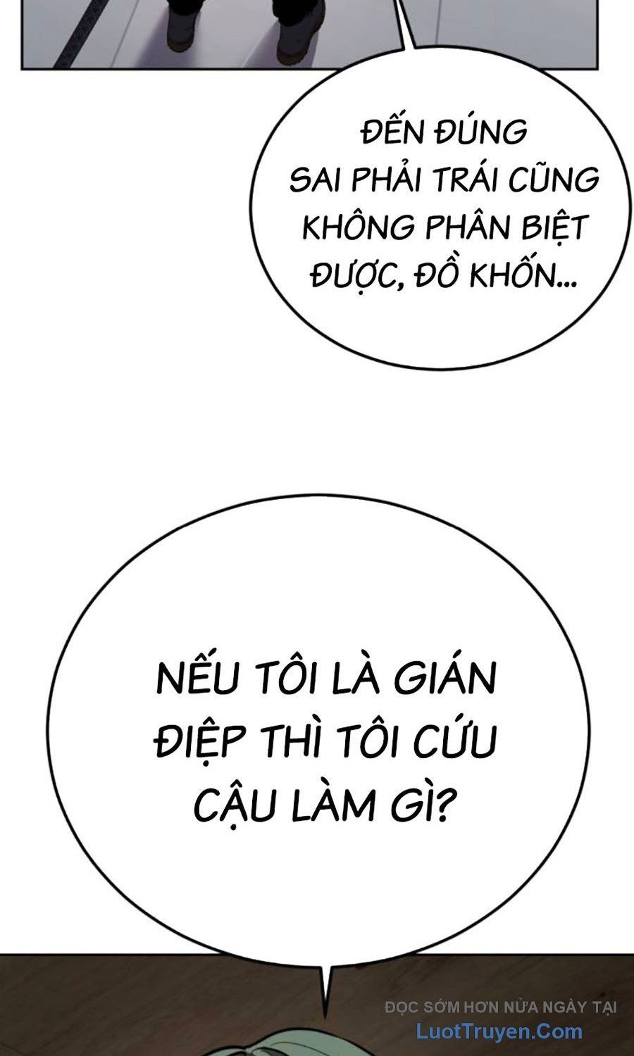 Cậu Bé Của Thần Chết Chap 303 - Next Chap 304