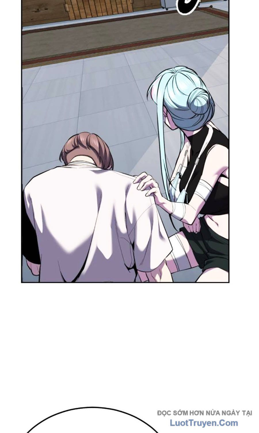 Cậu Bé Của Thần Chết Chap 303 - Next Chap 304