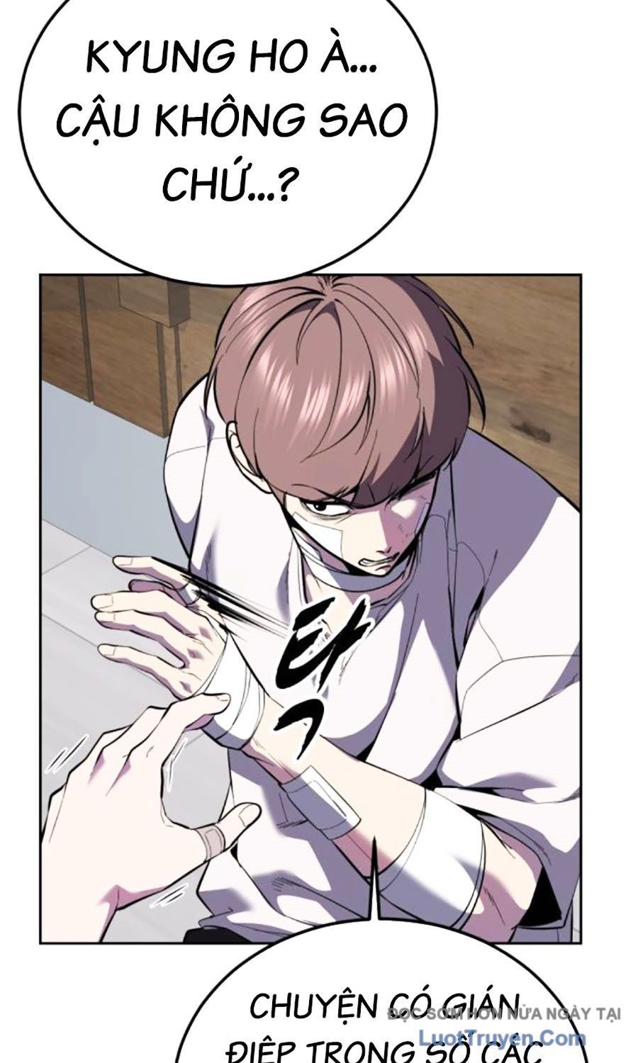 Cậu Bé Của Thần Chết Chap 303 - Next Chap 304