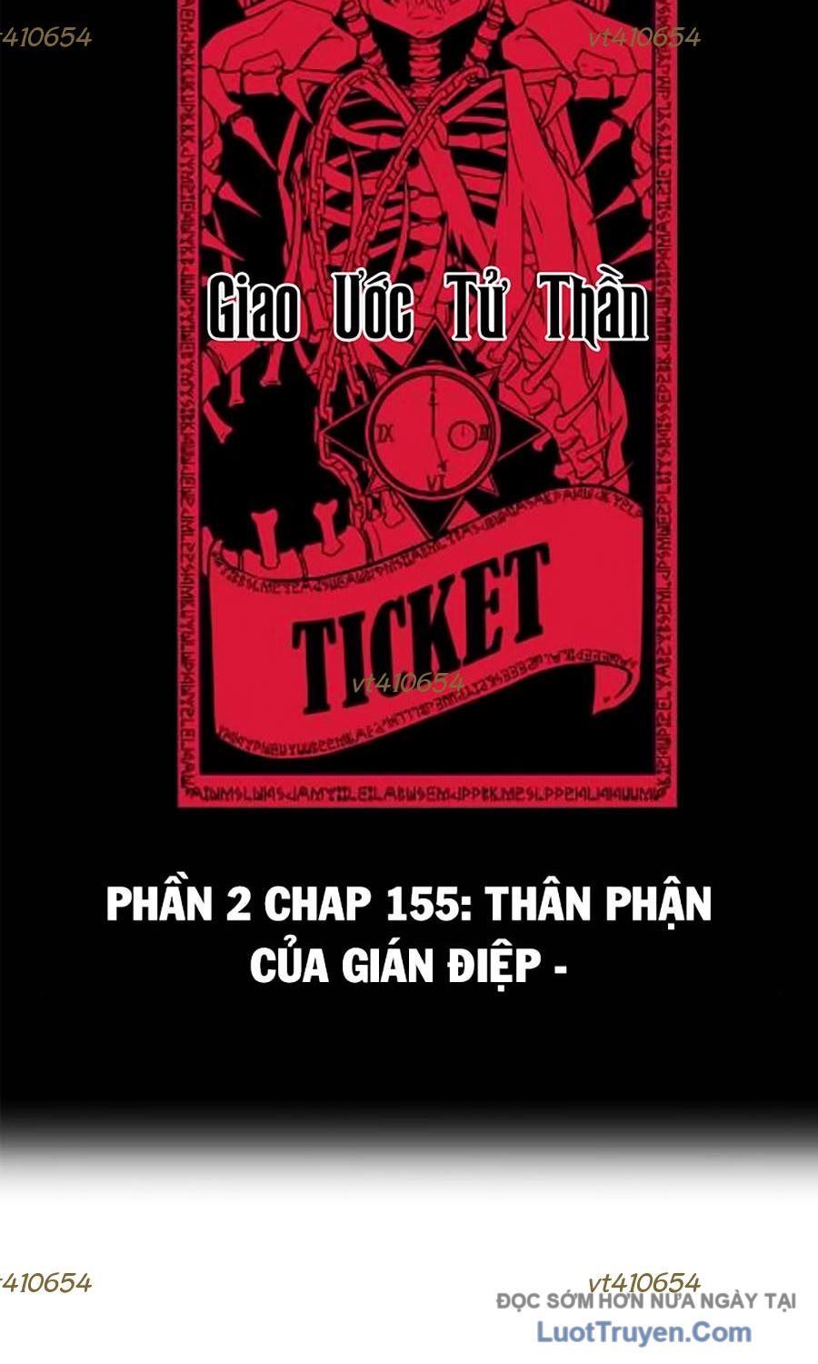 Cậu Bé Của Thần Chết Chap 303 - Next Chap 304