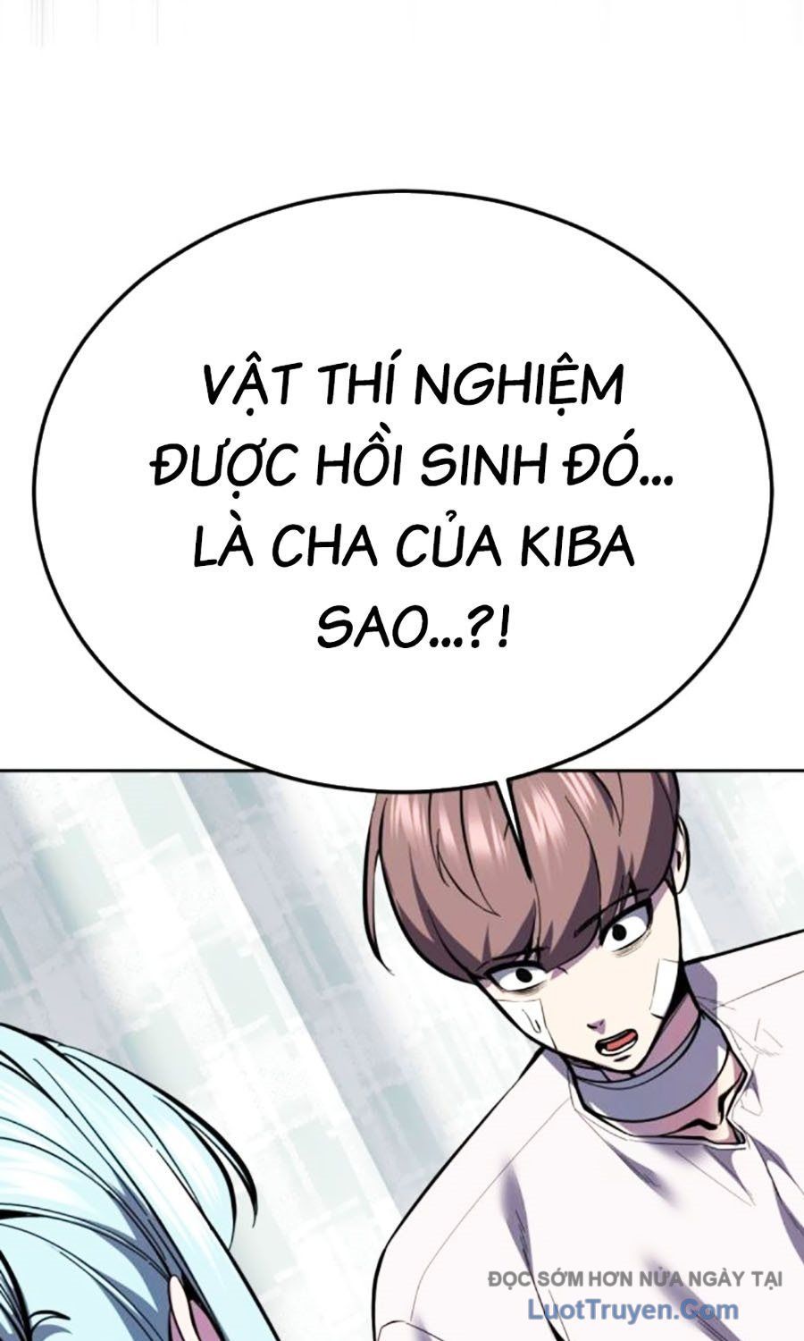 Cậu Bé Của Thần Chết Chap 303 - Next Chap 304