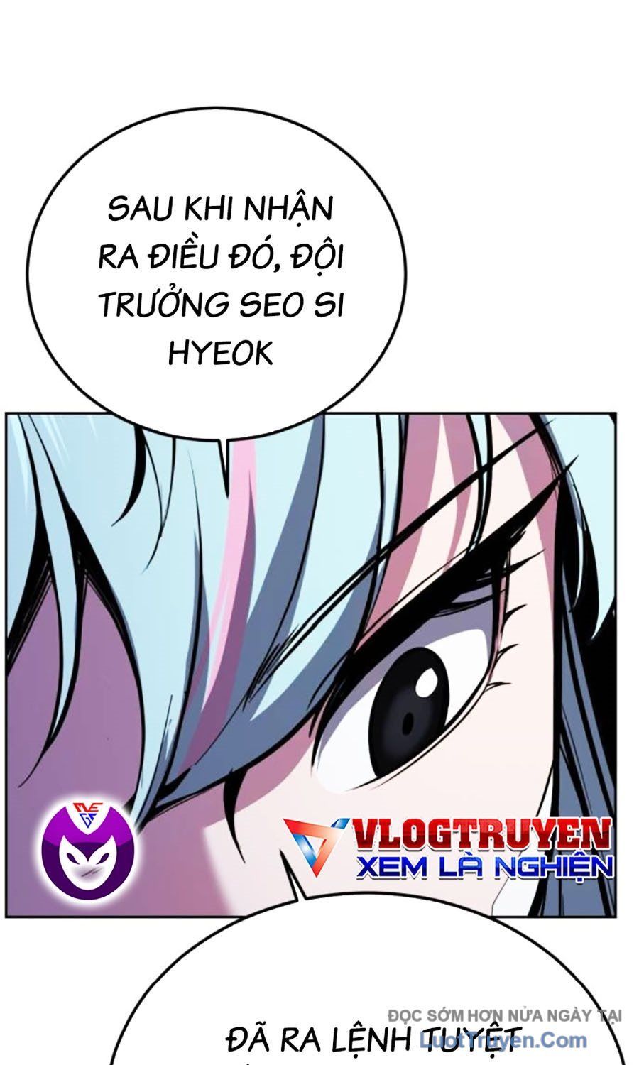 Cậu Bé Của Thần Chết Chap 303 - Next Chap 304