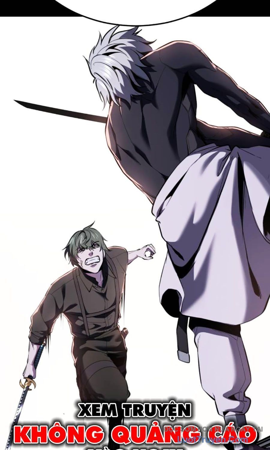 Cậu Bé Của Thần Chết Chap 303 - Next Chap 304