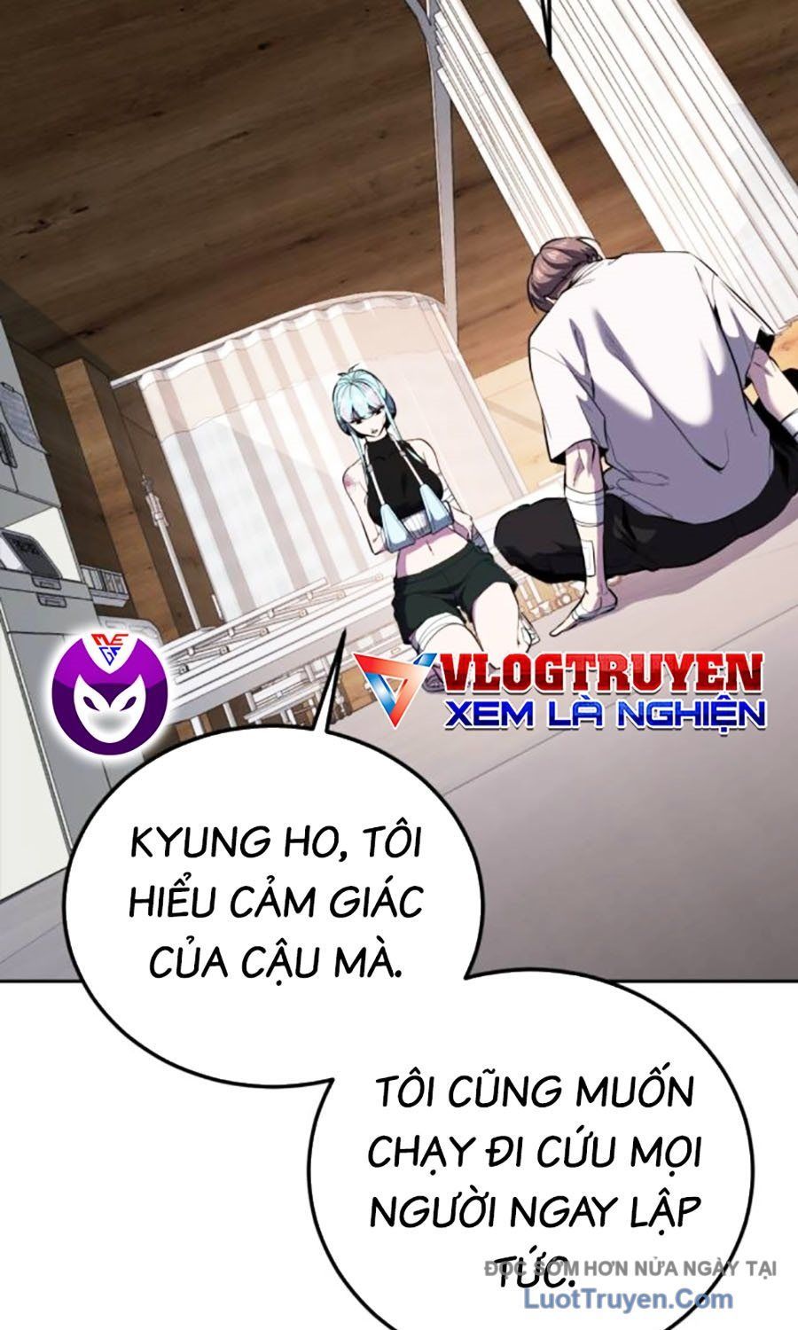 Cậu Bé Của Thần Chết Chap 303 - Next Chap 304