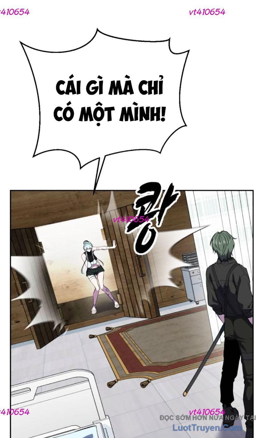 Cậu Bé Của Thần Chết Chap 303 - Next Chap 304