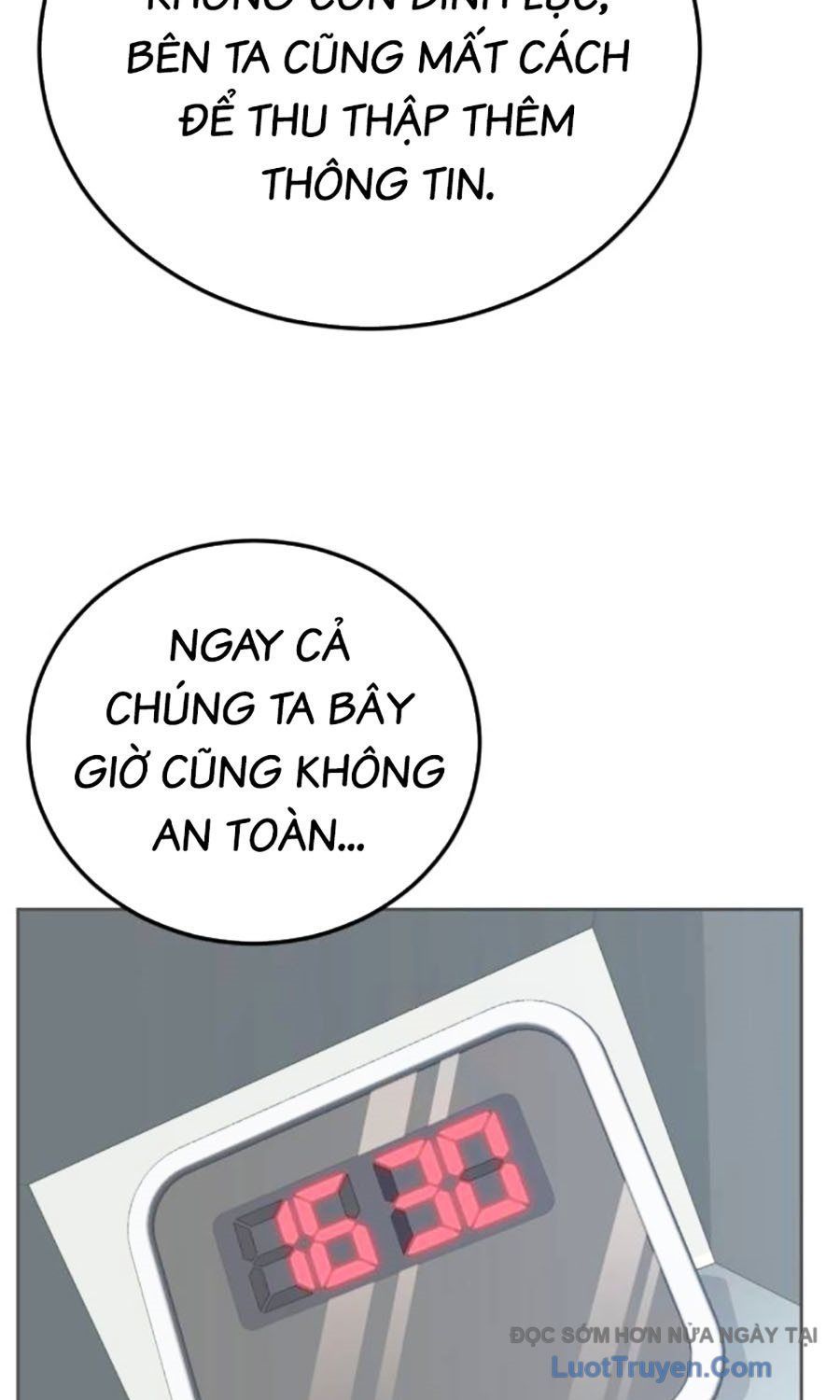 Cậu Bé Của Thần Chết Chap 303 - Next Chap 304