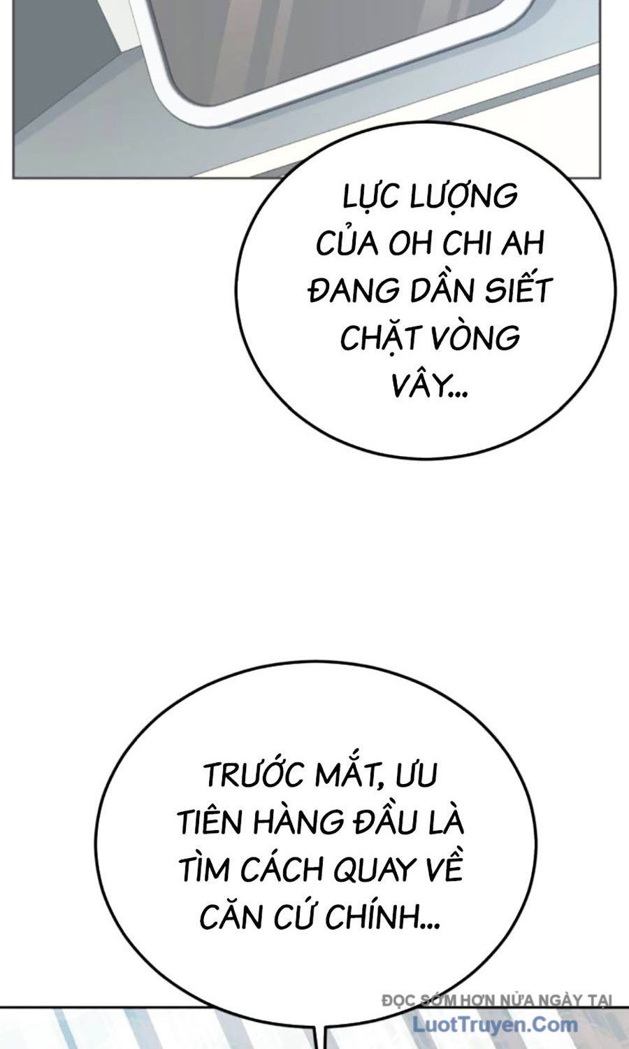 Cậu Bé Của Thần Chết Chap 303 - Next Chap 304