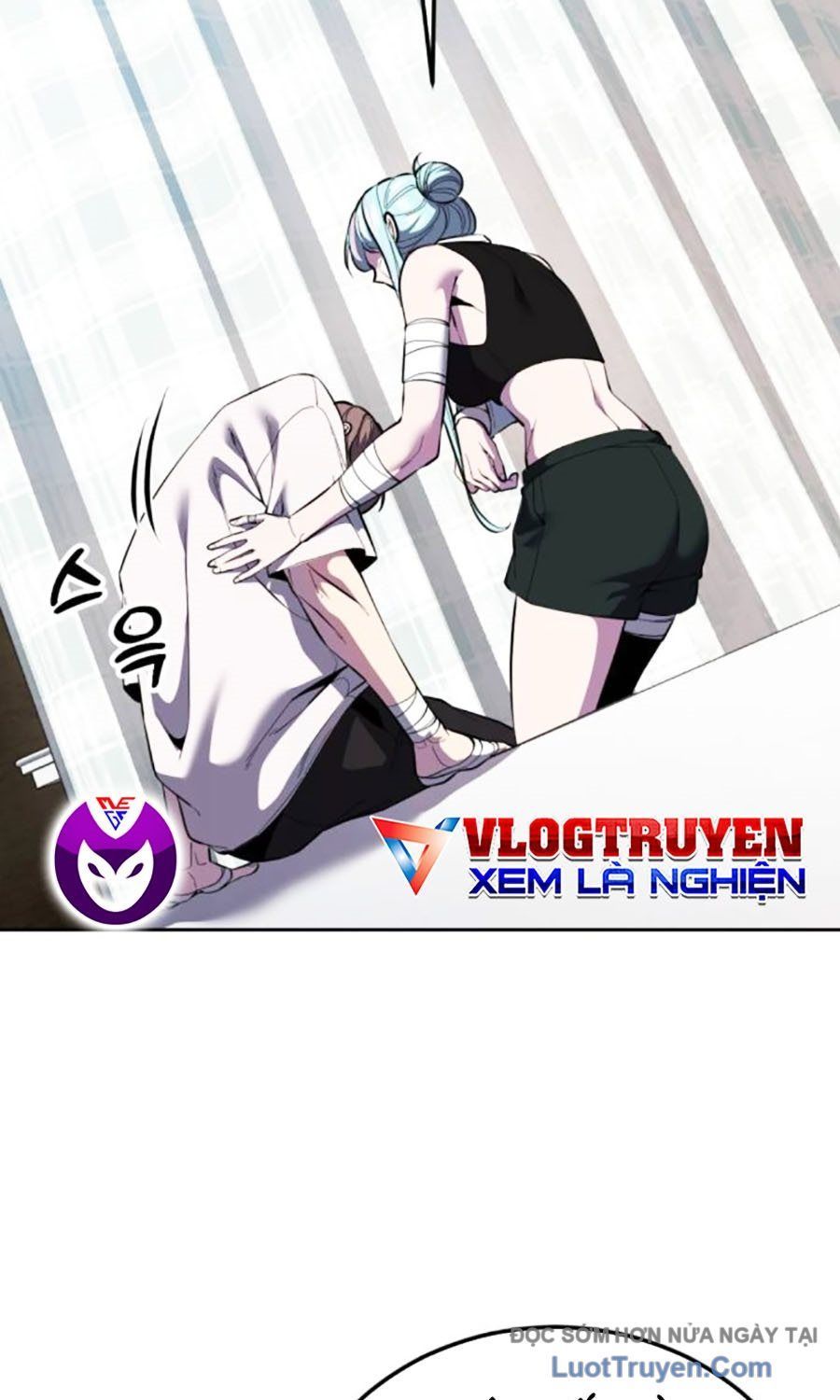 Cậu Bé Của Thần Chết Chap 303 - Next Chap 304