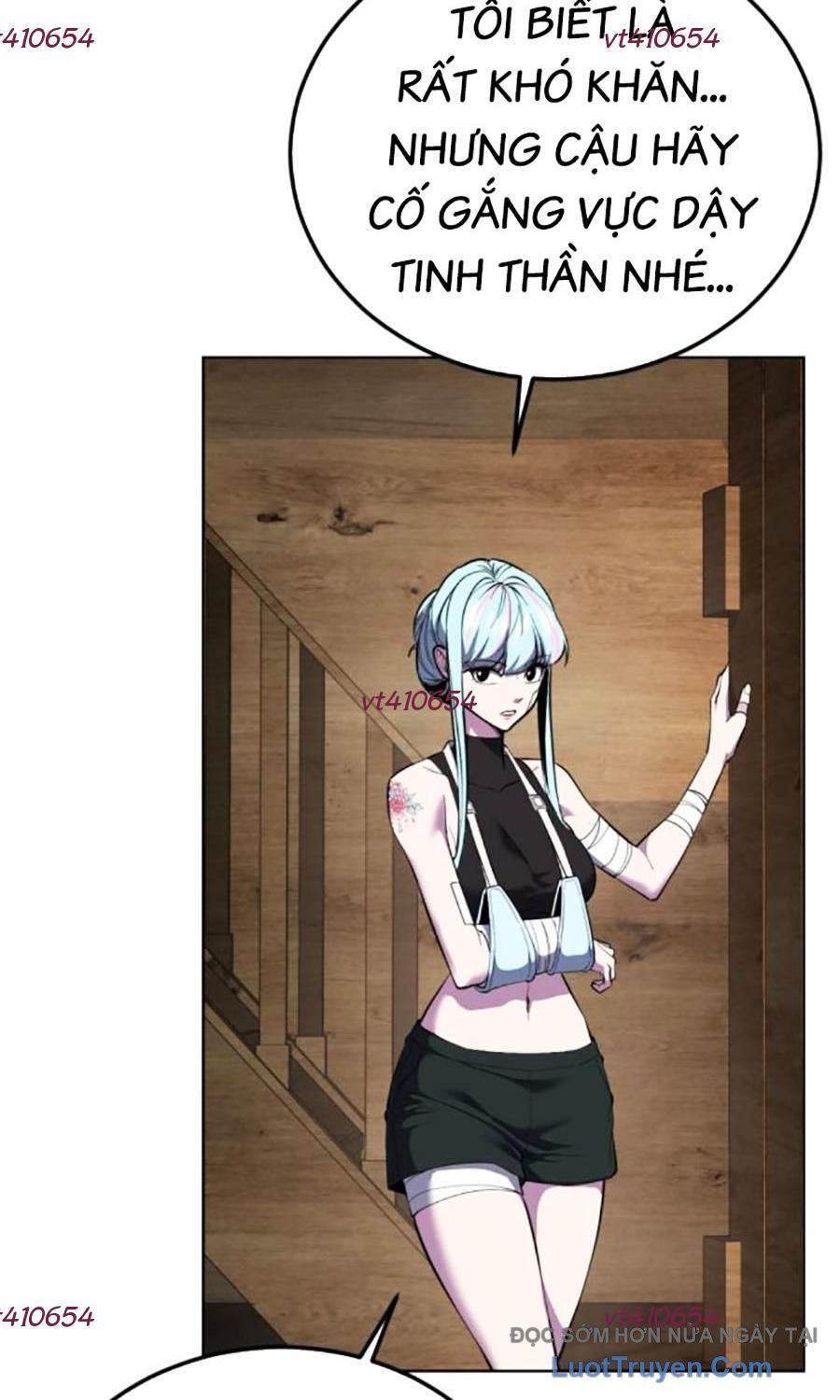 Cậu Bé Của Thần Chết Chap 303 - Next Chap 304