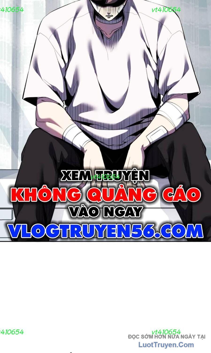 Cậu Bé Của Thần Chết Chap 303 - Next Chap 304