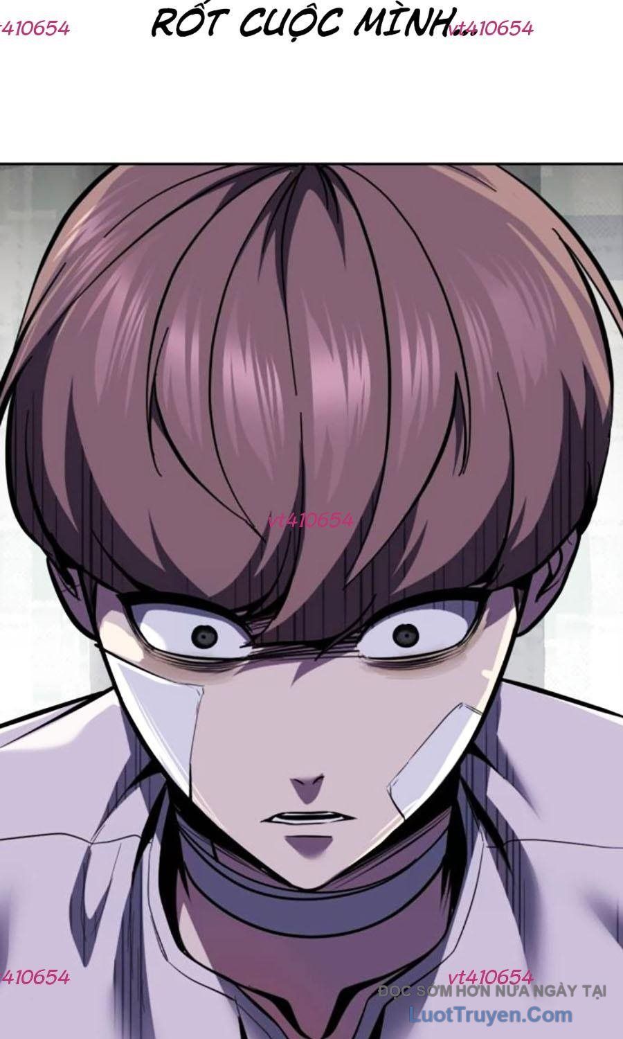 Cậu Bé Của Thần Chết Chap 303 - Next Chap 304