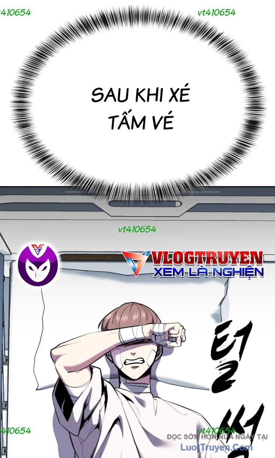 Cậu Bé Của Thần Chết Chap 303 - Next Chap 304