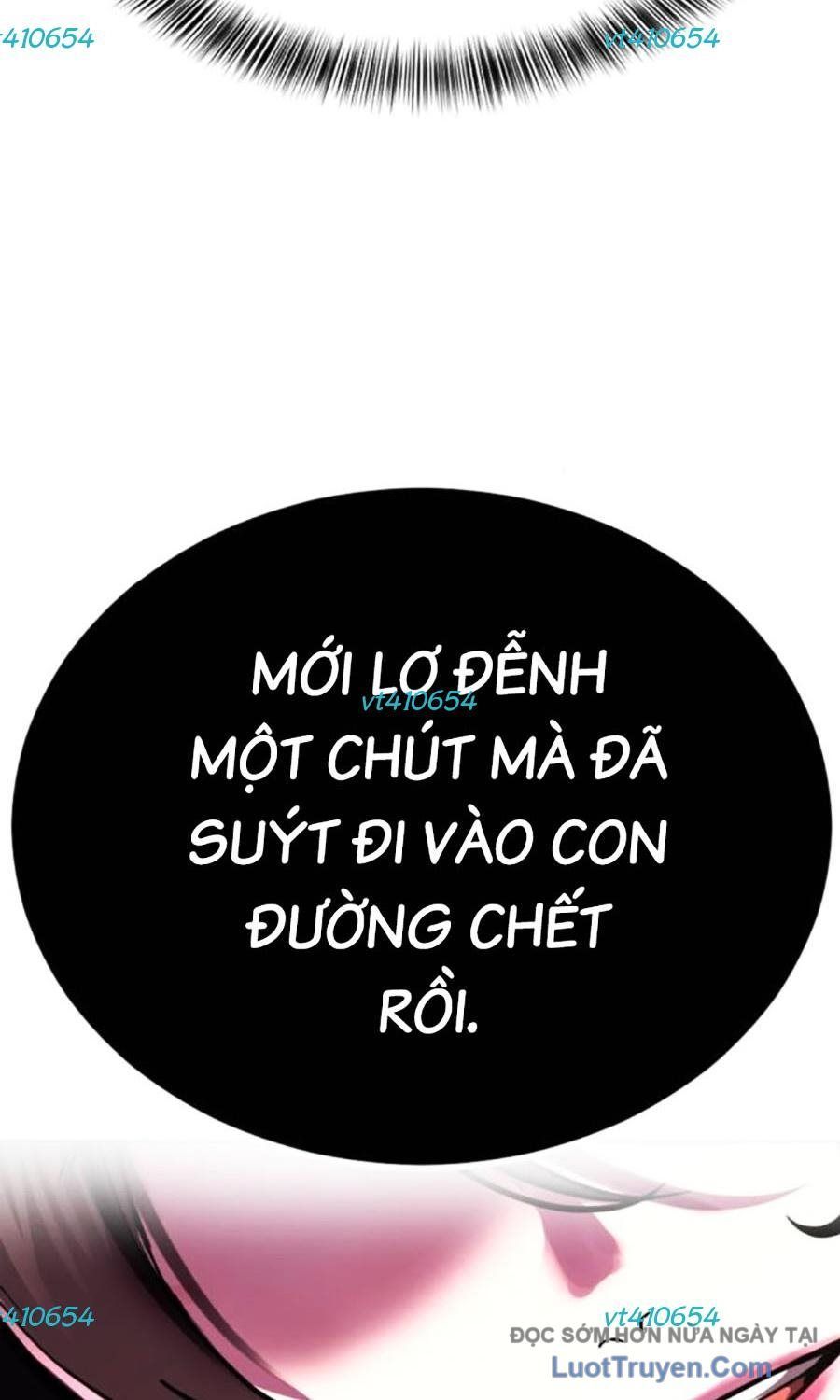 Cậu Bé Của Thần Chết Chap 303 - Next Chap 304