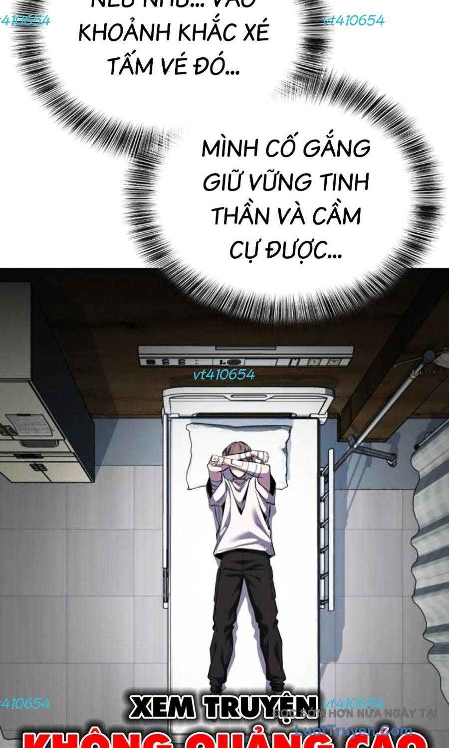 Cậu Bé Của Thần Chết Chap 303 - Next Chap 304