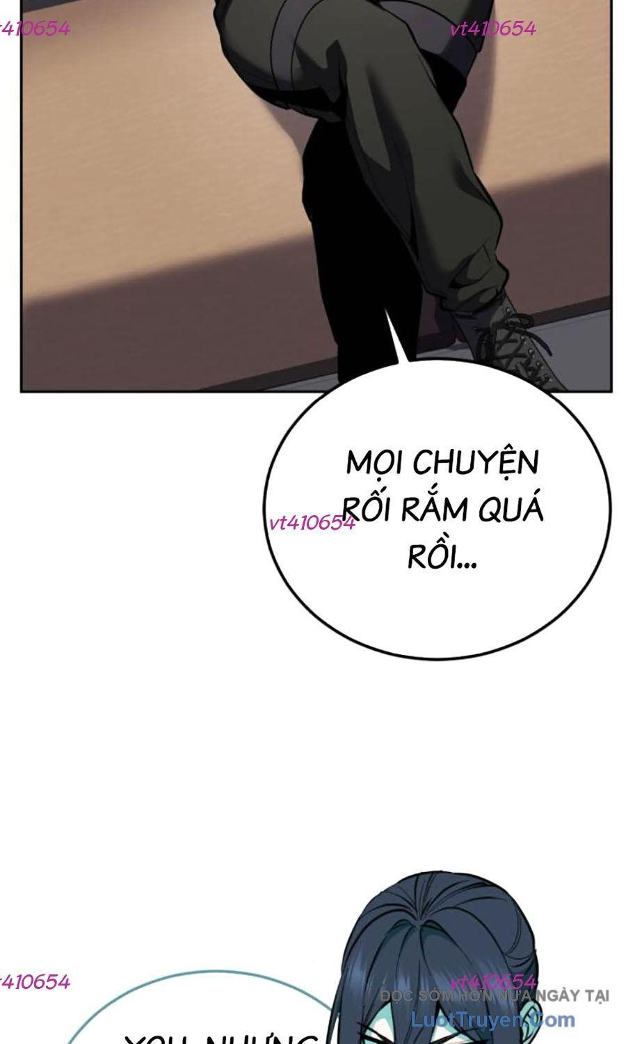 Cậu Bé Của Thần Chết Chap 303 - Next Chap 304