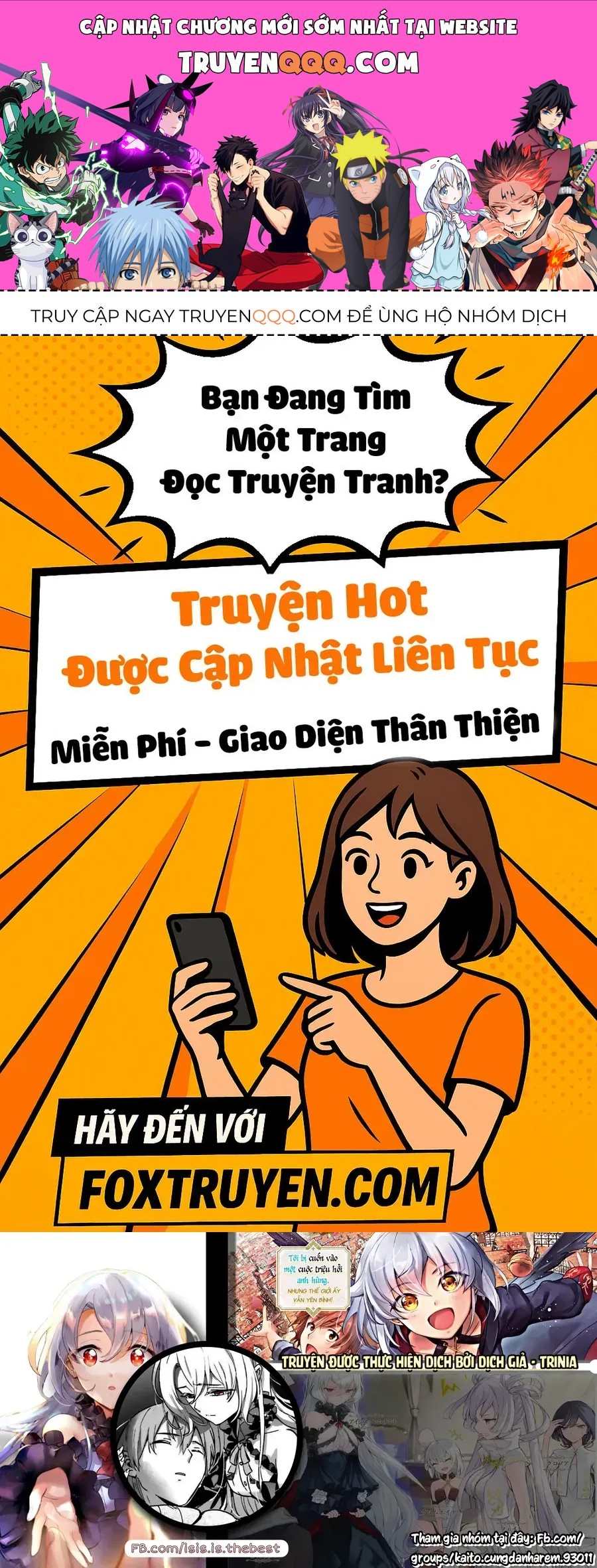 I Was Caught Up In A Hero Summoning, But That World Is At Peace Chap 54 - Next Chap 55