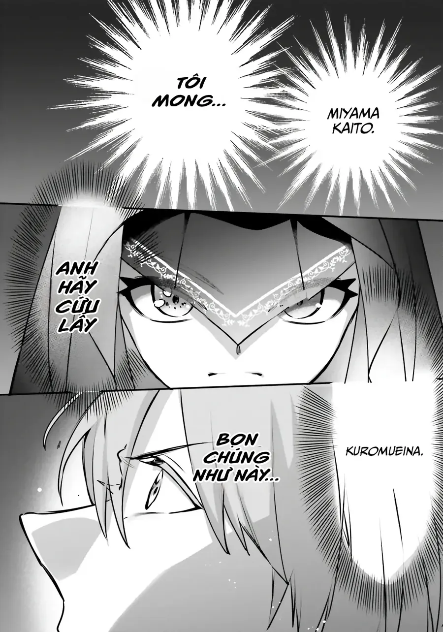 I Was Caught Up In A Hero Summoning, But That World Is At Peace Chap 54 - Next Chap 55