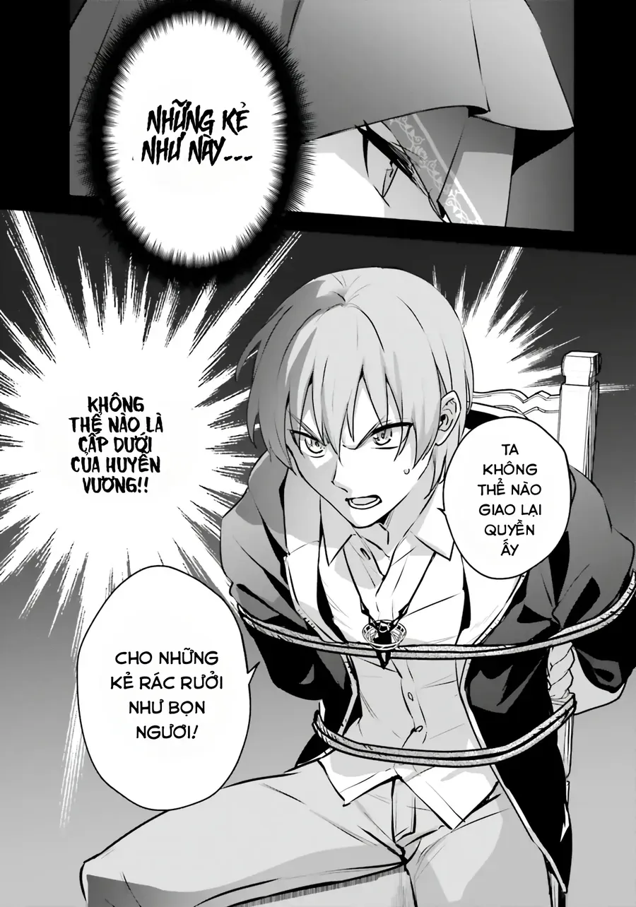 I Was Caught Up In A Hero Summoning, But That World Is At Peace Chap 54 - Next Chap 55