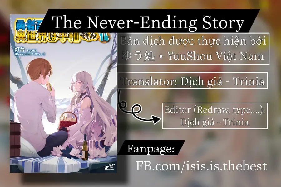 I Was Caught Up In A Hero Summoning, But That World Is At Peace Chap 54 - Next Chap 55