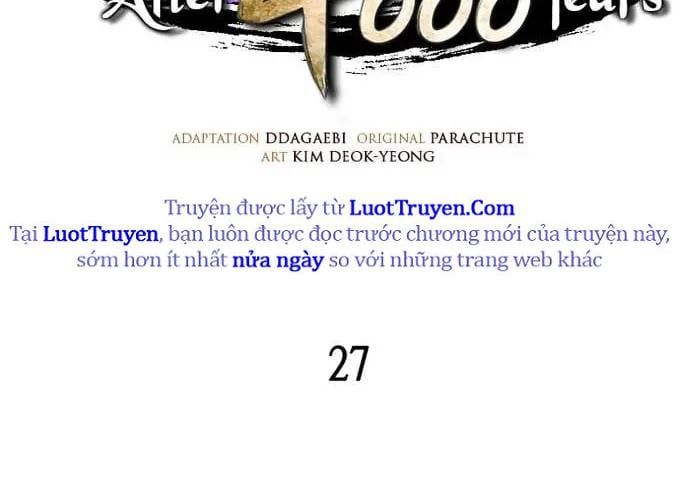 Sự Trở Lại Của Pháp Sư Vĩ Đại Sau 4000 Năm Chap 227 - Next Chap 228