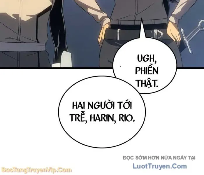 Sự Trở Lại Của Pháp Sư Vĩ Đại Sau 4000 Năm Chap 227 - Next Chap 228