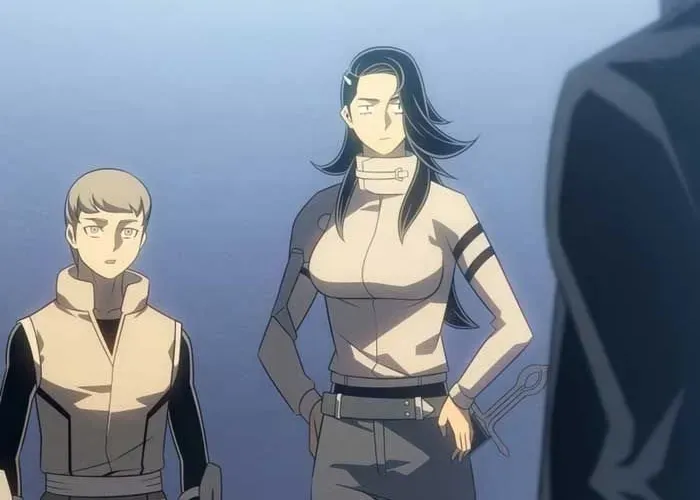 Sự Trở Lại Của Pháp Sư Vĩ Đại Sau 4000 Năm Chap 227 - Next Chap 228