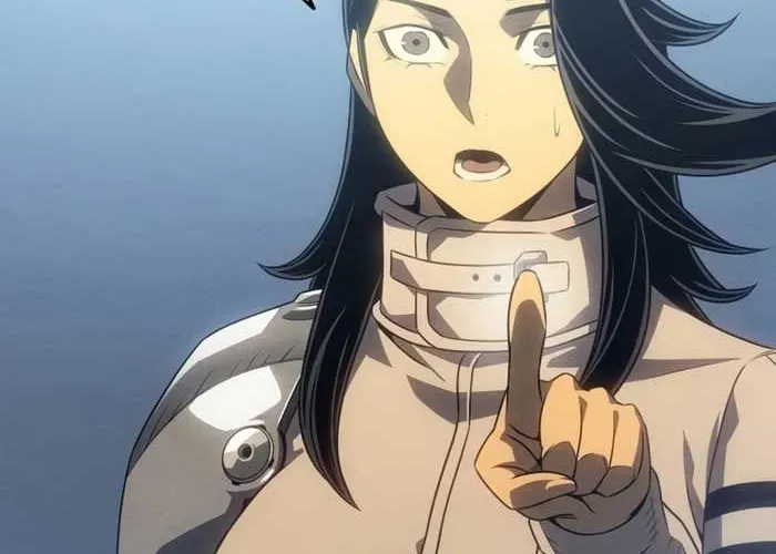 Sự Trở Lại Của Pháp Sư Vĩ Đại Sau 4000 Năm Chap 227 - Next Chap 228