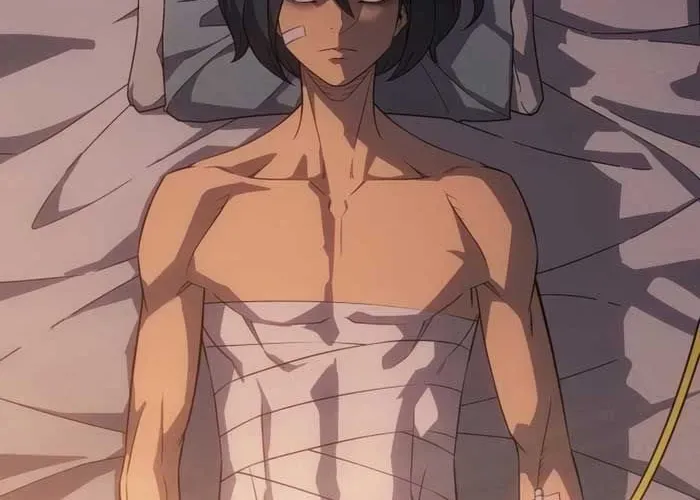 Sự Trở Lại Của Pháp Sư Vĩ Đại Sau 4000 Năm Chap 227 - Next Chap 228