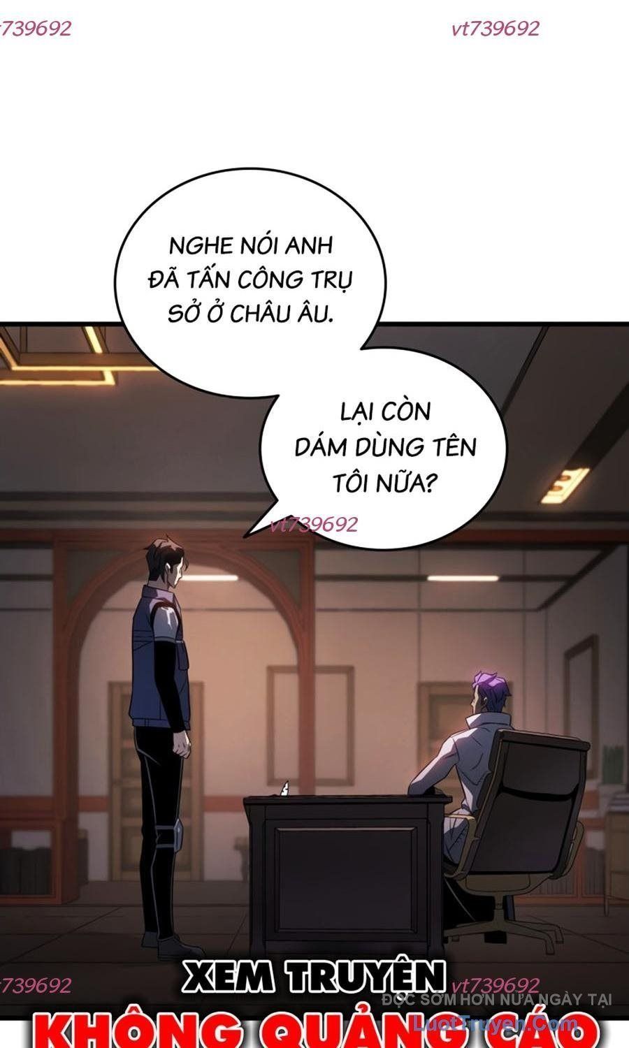 Sự Trở Lại Của Pháp Sư Vĩ Đại Sau 4000 Năm Chap 228 - Next Chap 229